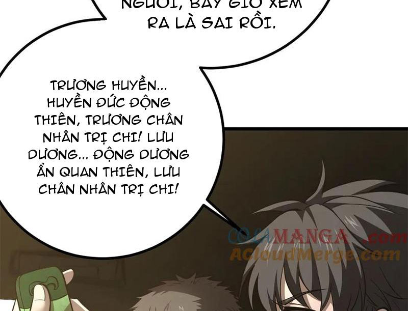 Toàn Cầu Cao Võ Chapter 301 - Trang 4