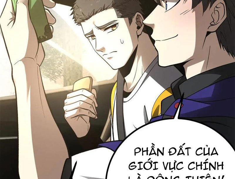 Toàn Cầu Cao Võ Chapter 301 - Trang 4