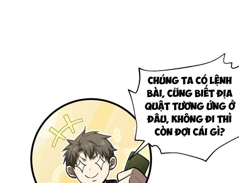 Toàn Cầu Cao Võ Chapter 301 - Trang 4