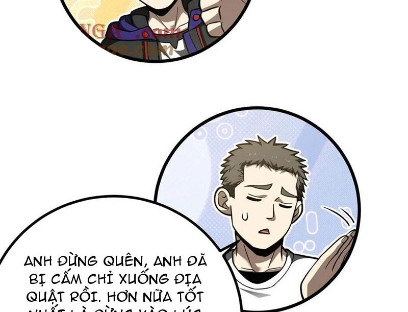 Toàn Cầu Cao Võ Chapter 301 - Trang 4