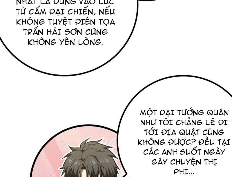 Toàn Cầu Cao Võ Chapter 301 - Trang 4