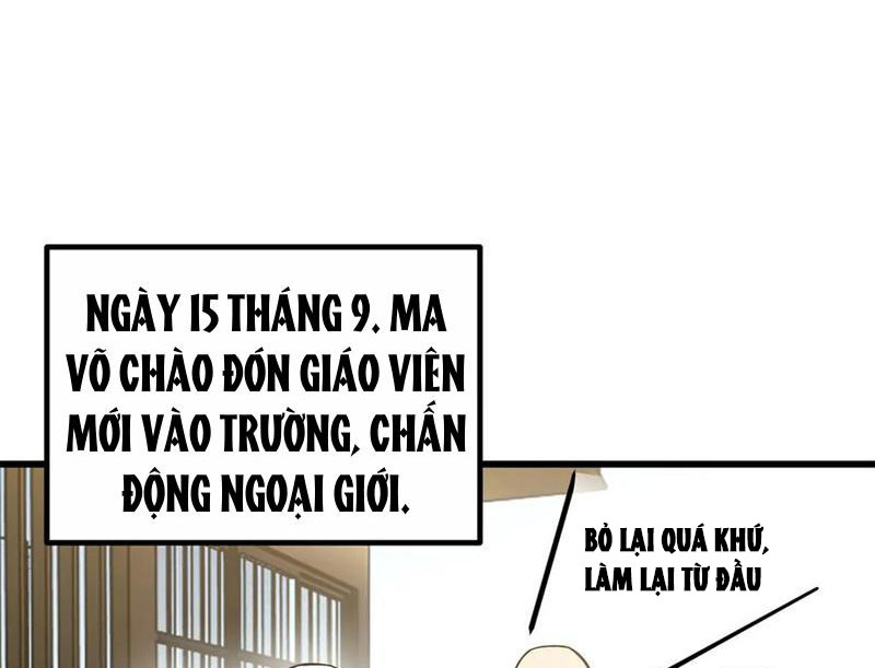 Toàn Cầu Cao Võ Chapter 301 - Trang 4