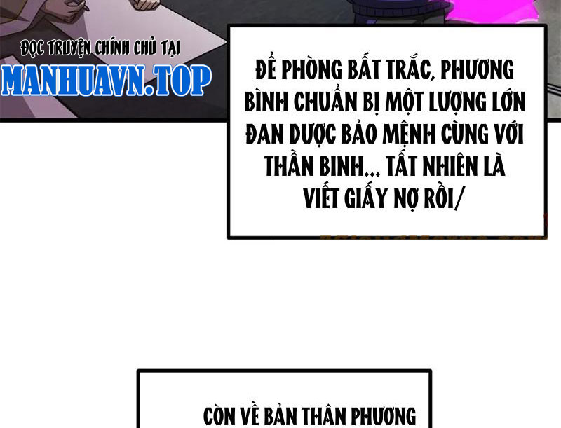 Toàn Cầu Cao Võ Chapter 301 - Trang 4