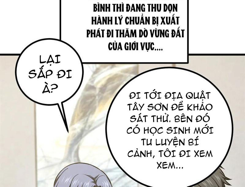 Toàn Cầu Cao Võ Chapter 301 - Trang 4