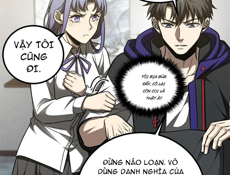 Toàn Cầu Cao Võ Chapter 301 - Trang 4