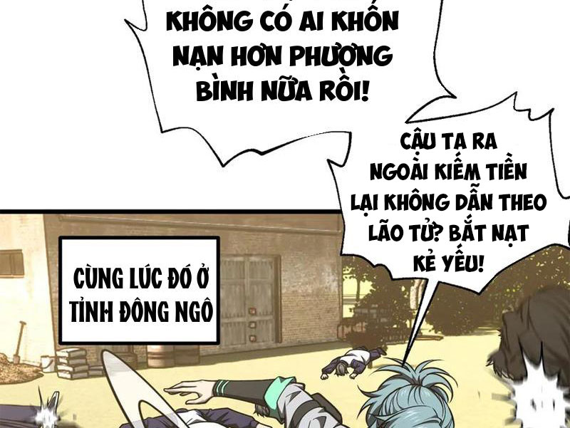 Toàn Cầu Cao Võ Chapter 301 - Trang 4