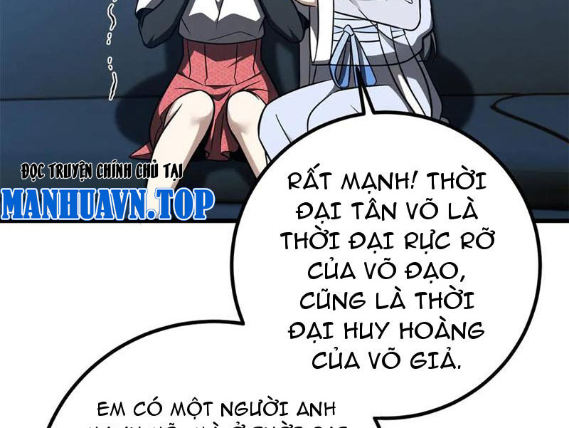 Toàn Cầu Cao Võ Chapter 301 - Trang 4