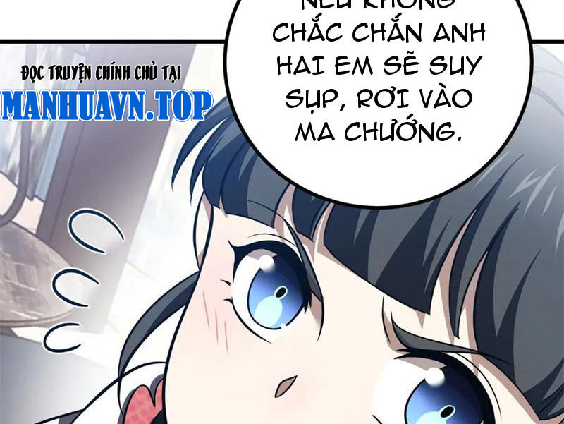 Toàn Cầu Cao Võ Chapter 301 - Trang 4