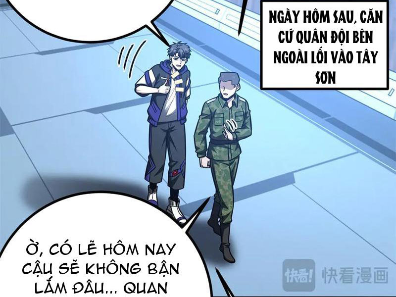 Toàn Cầu Cao Võ Chapter 301 - Trang 4