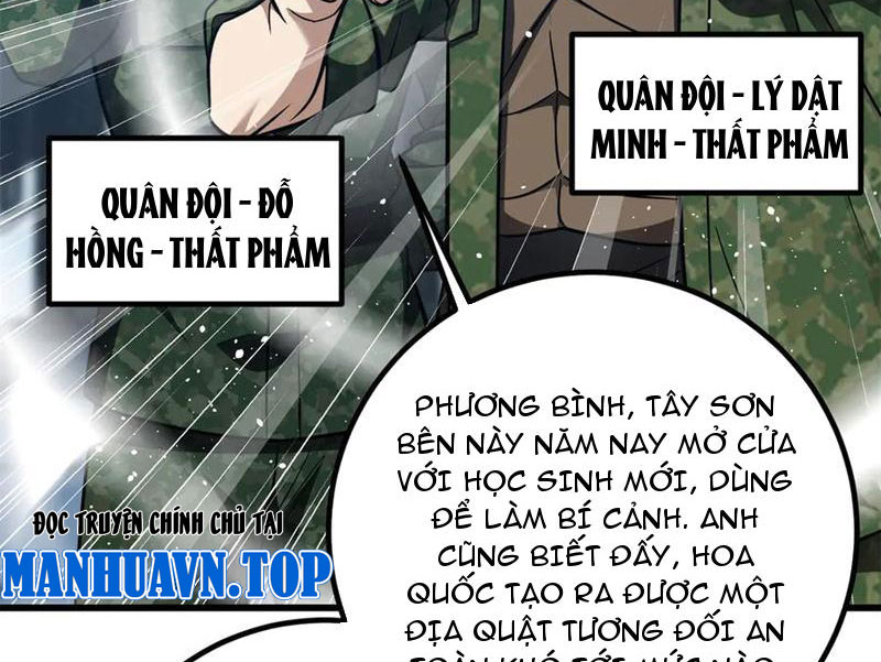 Toàn Cầu Cao Võ Chapter 301 - Trang 4