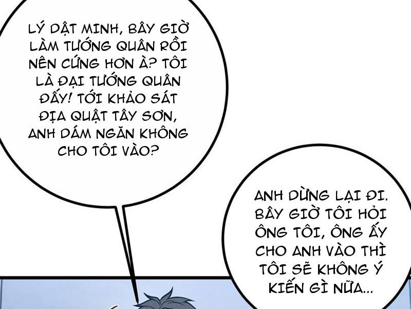 Toàn Cầu Cao Võ Chapter 301 - Trang 4