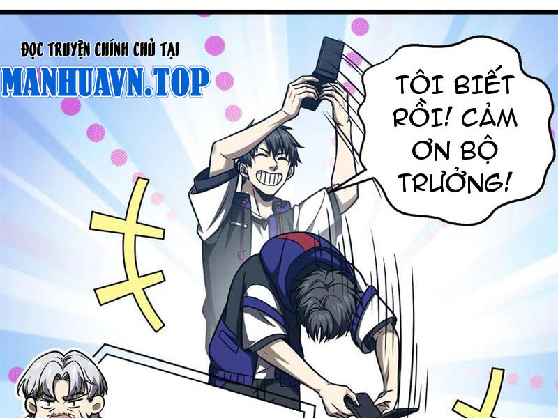 Toàn Cầu Cao Võ Chapter 301 - Trang 4