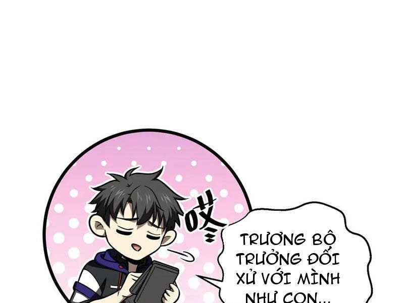 Toàn Cầu Cao Võ Chapter 301 - Trang 4