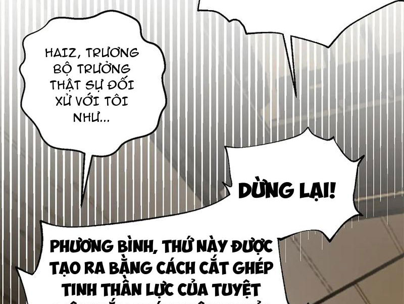 Toàn Cầu Cao Võ Chapter 301 - Trang 4