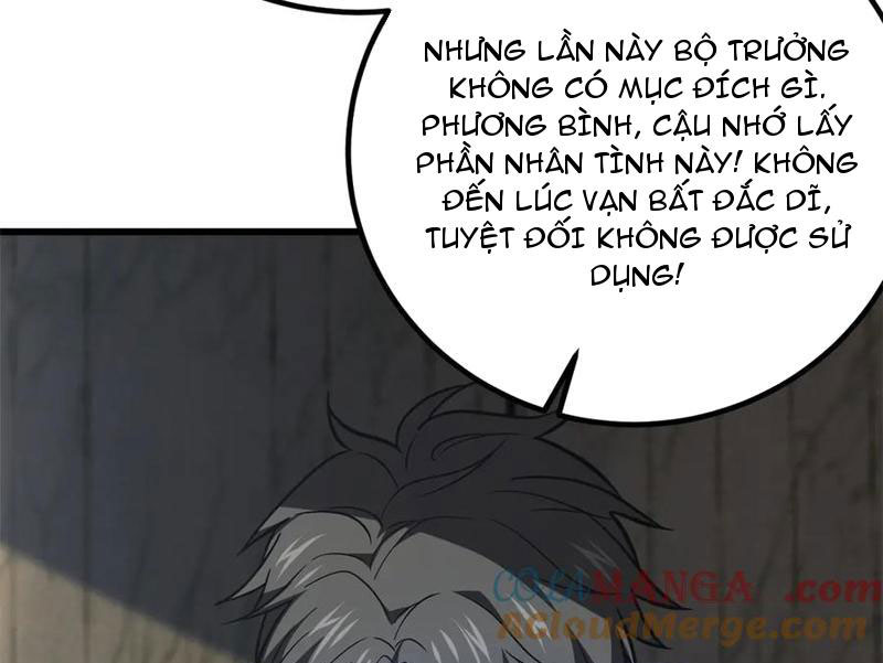 Toàn Cầu Cao Võ Chapter 301 - Trang 4