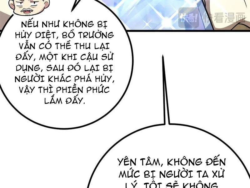 Toàn Cầu Cao Võ Chapter 301 - Trang 4