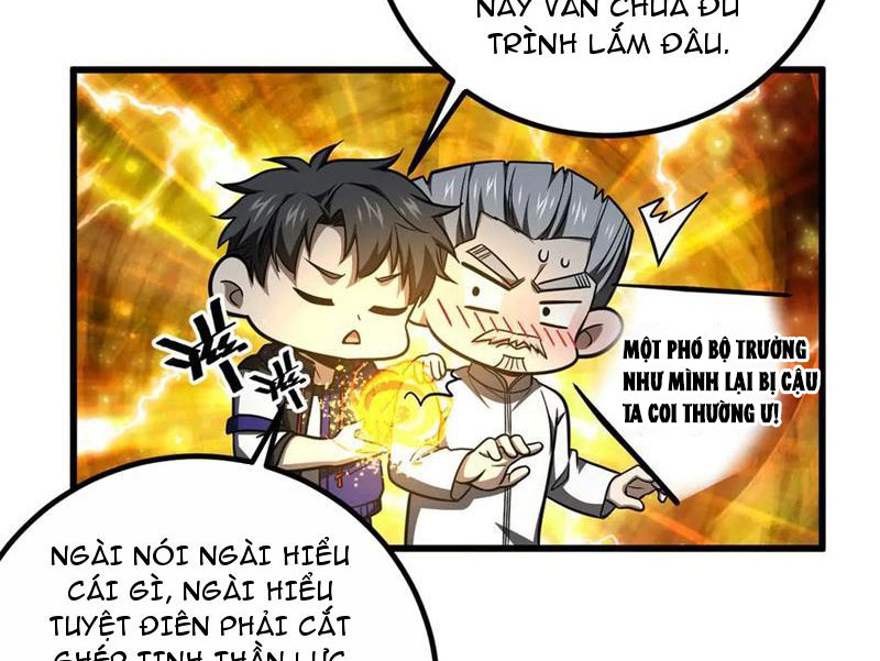 Toàn Cầu Cao Võ Chapter 301 - Trang 4