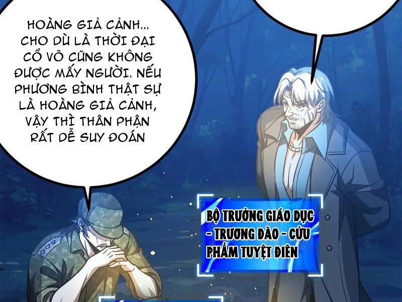 Toàn Cầu Cao Võ Chapter 301 - Trang 4