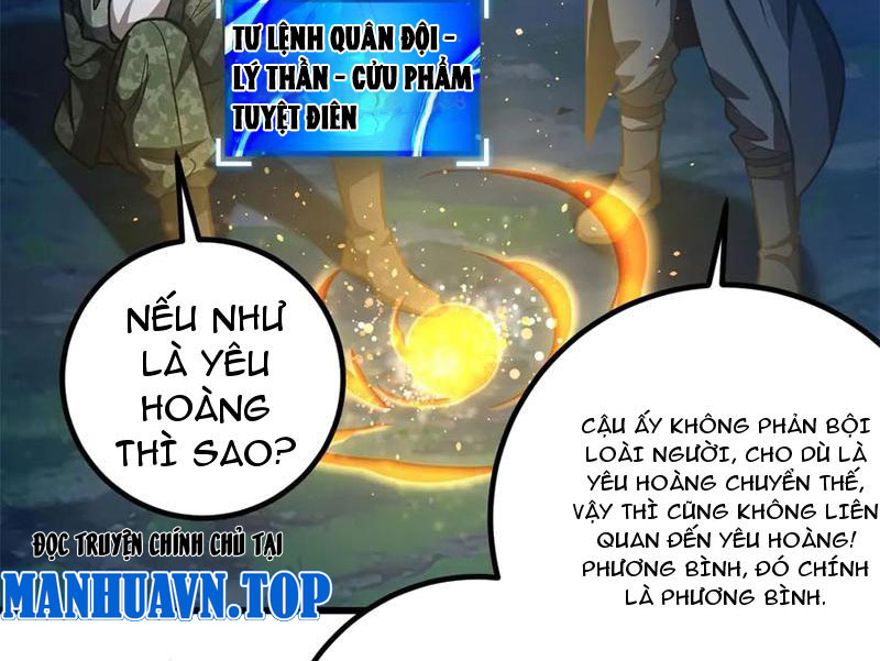 Toàn Cầu Cao Võ Chapter 301 - Trang 4