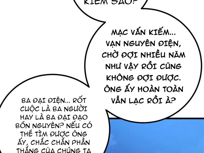 Toàn Cầu Cao Võ Chapter 301 - Trang 4