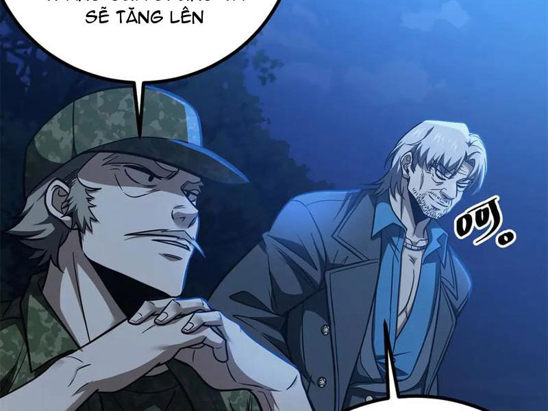 Toàn Cầu Cao Võ Chapter 301 - Trang 4