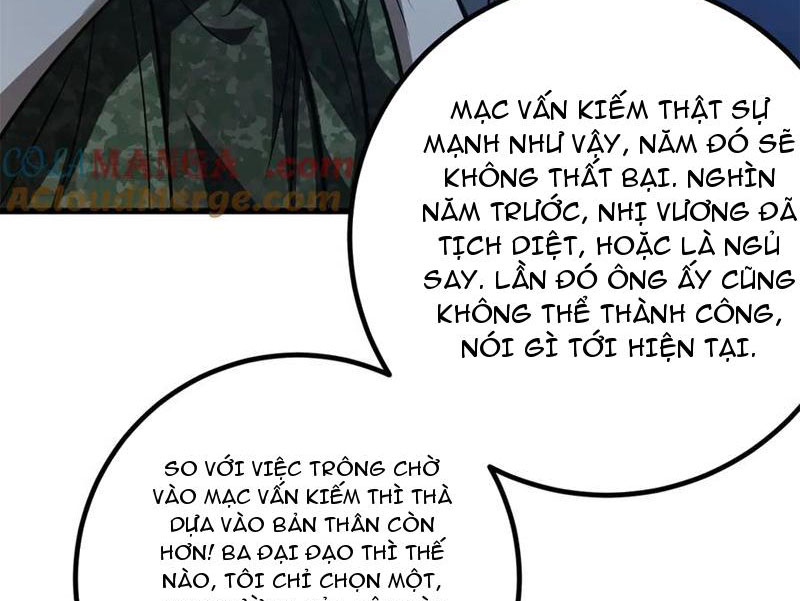 Toàn Cầu Cao Võ Chapter 301 - Trang 4