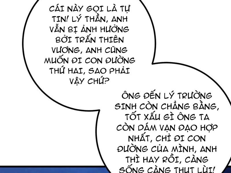 Toàn Cầu Cao Võ Chapter 301 - Trang 4