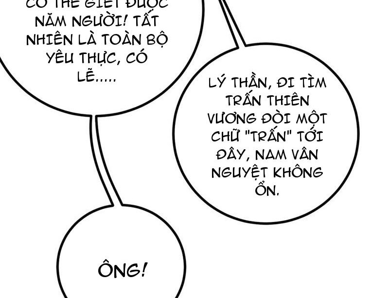 Toàn Cầu Cao Võ Chapter 301 - Trang 4