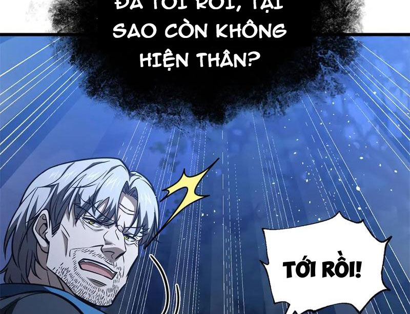 Toàn Cầu Cao Võ Chapter 301 - Trang 4