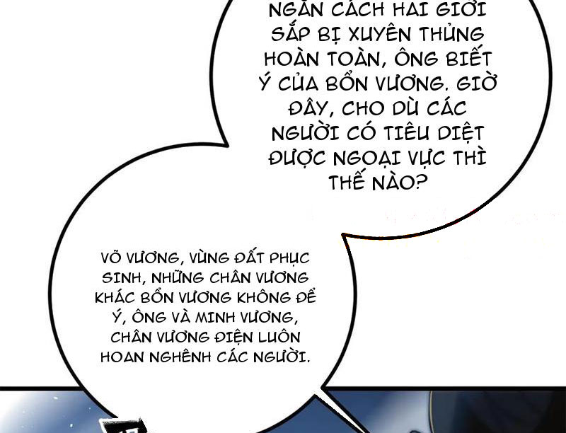 Toàn Cầu Cao Võ Chapter 301 - Trang 4