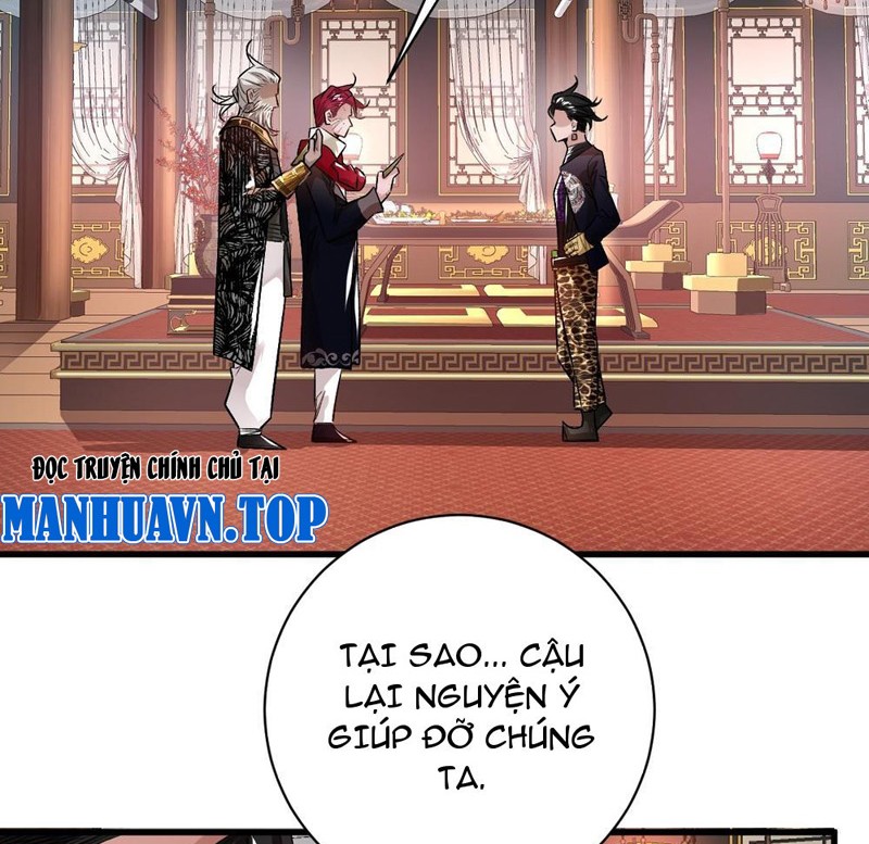 Hình Thái Biến Nhỏ Siêu Cấp Chapter 5 - Trang 2