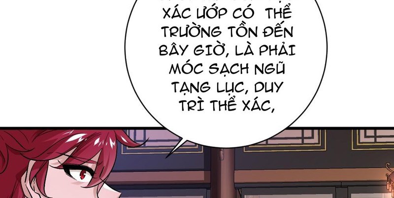 Hình Thái Biến Nhỏ Siêu Cấp Chapter 5 - Trang 2