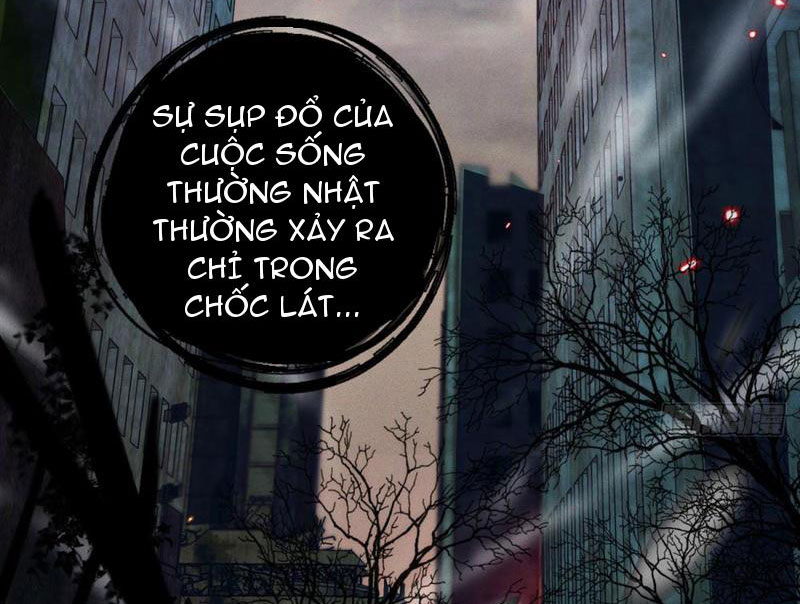 Ta Thăng Cấp Cùng Tai Ách Chapter 1 - Trang 2