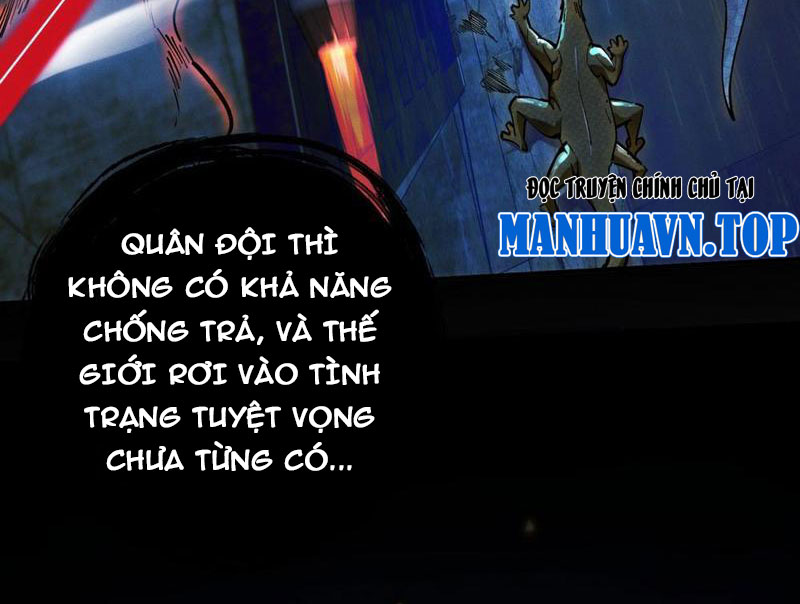 Ta Thăng Cấp Cùng Tai Ách Chapter 1 - Next Chapter 2