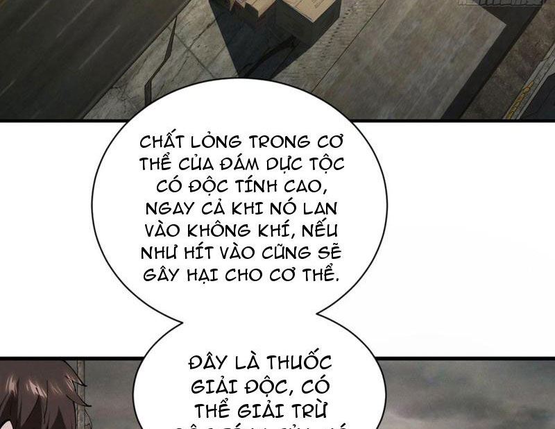 Ta Thăng Cấp Cùng Tai Ách Chapter 1 - Trang 2