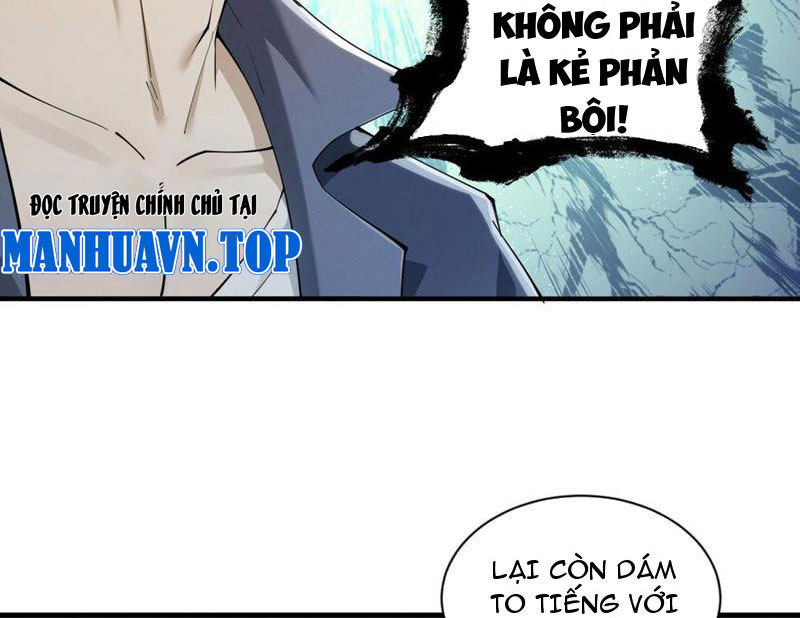 Ta Thăng Cấp Cùng Tai Ách Chapter 1 - Trang 2