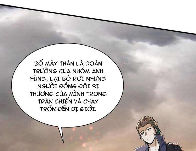 Ta Thăng Cấp Cùng Tai Ách Chapter 1 - Trang 2