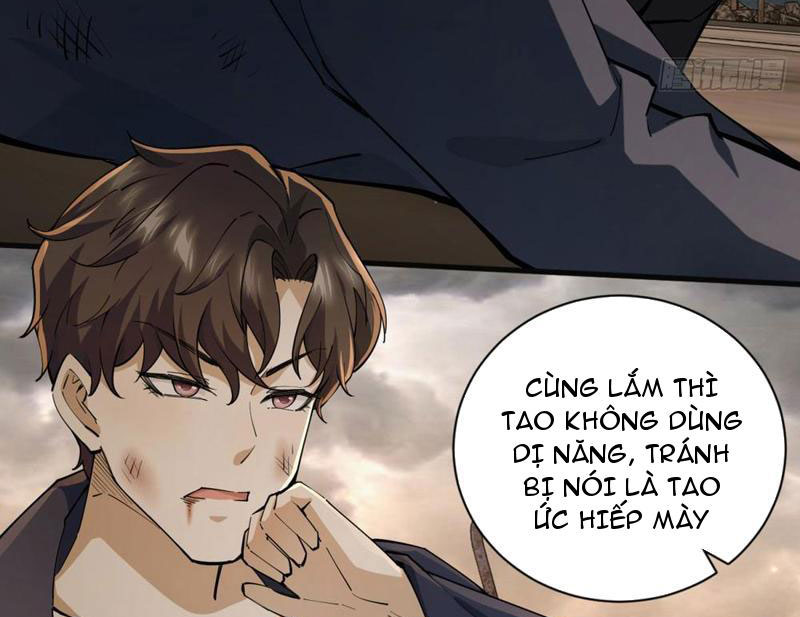 Ta Thăng Cấp Cùng Tai Ách Chapter 1 - Trang 2