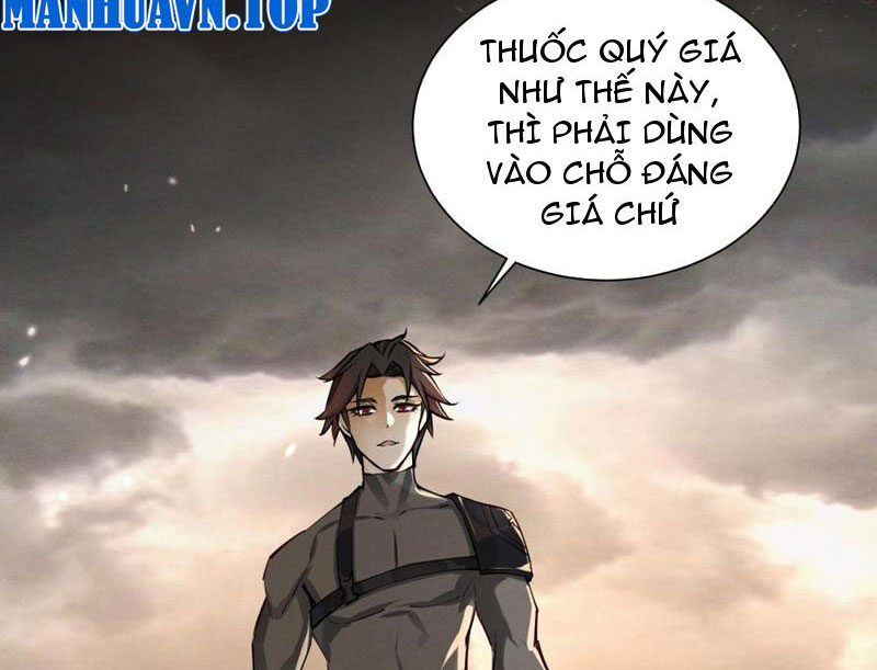 Ta Thăng Cấp Cùng Tai Ách Chapter 1 - Trang 2