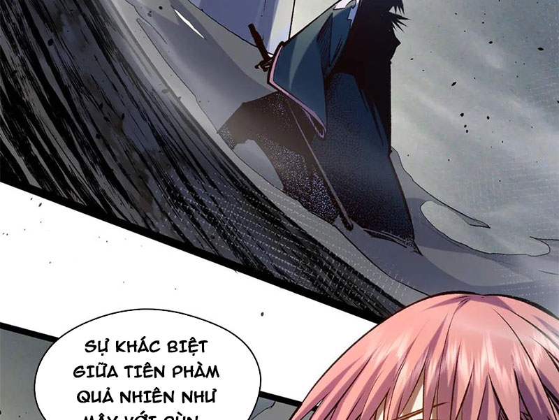 Đỉnh Cấp Khí Vận, Lặng Lẽ Tu Luyện Ngàn Năm Chapter 219 - Next Chapter 235