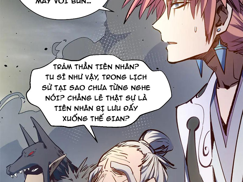 Đỉnh Cấp Khí Vận, Lặng Lẽ Tu Luyện Ngàn Năm Chapter 219 - Next Chapter 235