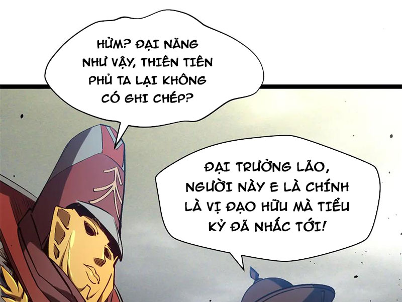 Đỉnh Cấp Khí Vận, Lặng Lẽ Tu Luyện Ngàn Năm Chapter 219 - Next Chapter 235