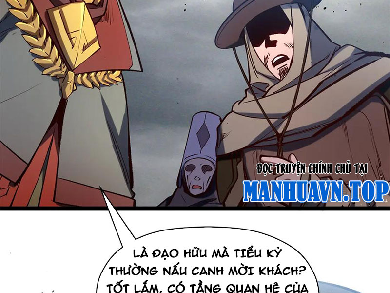 Đỉnh Cấp Khí Vận, Lặng Lẽ Tu Luyện Ngàn Năm Chapter 219 - Next Chapter 235