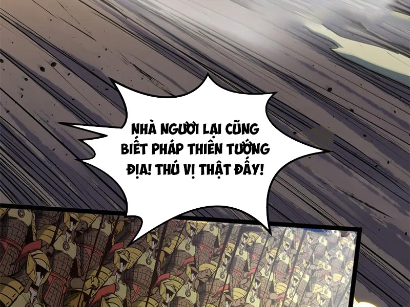 Đỉnh Cấp Khí Vận, Lặng Lẽ Tu Luyện Ngàn Năm Chapter 219 - Next Chapter 235