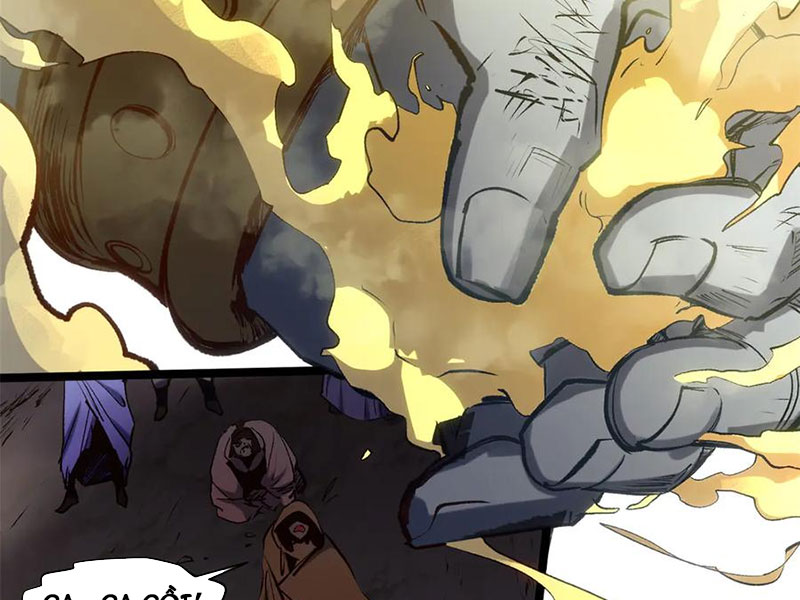 Đỉnh Cấp Khí Vận, Lặng Lẽ Tu Luyện Ngàn Năm Chapter 219 - Next Chapter 235