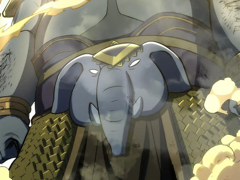 Đỉnh Cấp Khí Vận, Lặng Lẽ Tu Luyện Ngàn Năm Chapter 219 - Next Chapter 235