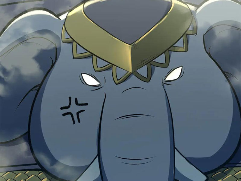 Đỉnh Cấp Khí Vận, Lặng Lẽ Tu Luyện Ngàn Năm Chapter 219 - Next Chapter 235