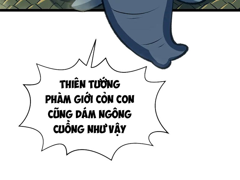 Đỉnh Cấp Khí Vận, Lặng Lẽ Tu Luyện Ngàn Năm Chapter 219 - Next Chapter 235