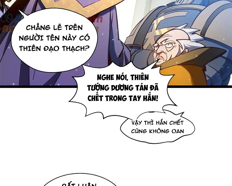 Đỉnh Cấp Khí Vận, Lặng Lẽ Tu Luyện Ngàn Năm Chapter 219 - Next Chapter 235