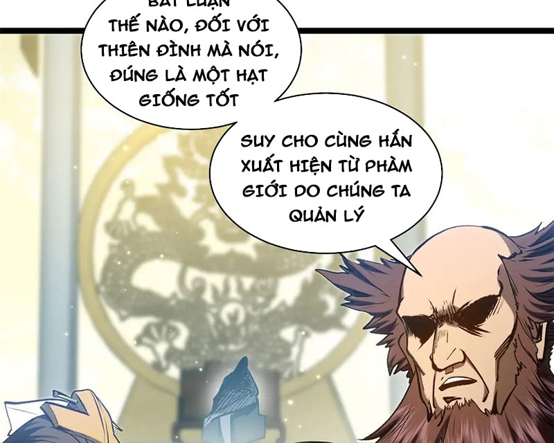Đỉnh Cấp Khí Vận, Lặng Lẽ Tu Luyện Ngàn Năm Chapter 219 - Next Chapter 235